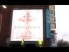 The Annie Lennox Collection In London...