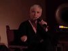 Annie Lennox – LA, CA – Nostalgia Listening Event at Hollywood Forever Cemetery 8/12/14