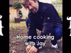 Jamiroquai - Home cooking with Jay? Picking the ingredients....