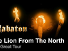 SABATON - The Lion From The North (The Great Tour)