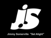 Jimmy Somerville - Set Alight
