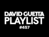 David Guetta Playlist 457