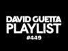 David Guetta Playlist 449