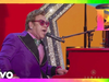 Elton John - (I'm Gonna) Love Me Again (Live From The 92nd Annual Academy Awards)