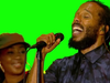 Ziggy Marley –Is This Love (Bob Marley cover) | Live at Exit Festival (2018)