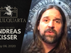 SepulQuarta - Storyteller with Andreas Kisser about Schizophrenia (May 06, 2020 | Sepultura)