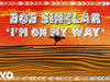 Bob Sinclar - I'm On My Way (Lyrics Video)