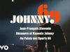 Johnny Hallyday - Les anecdotes du Palais des Sports 1969