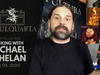 WORKING WITH MICHAEL WHELAN | Storyteller - Sepultura album covers part II
