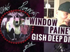 Smashing Pumpkins - Window Paine Gish Deep Dive