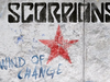 SCORPIONS - Wind Of Change (Deluxe Box Set)