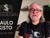 SepulQuarta - Intro with Paulo Xisto (August 06, 2020 | Sepultura #016)