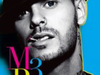 M. Pokora - Catch me if you can (Audio officiel)