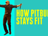 #FunFacts: How Pitbull Stays Fit