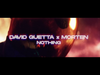 David Guetta & MORTEN - Nothing
