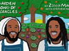 Ziggy Marley - Garden Song of Miracles (with Stephen Marley)