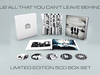 U2 – All That You Can't Leave Behind 20th Anniversary (CD Unboxing Video)