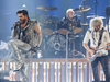 Queen + Adam Lambert - Tour Life Time Lapse