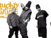 Naughty By Nature - Wickedest Man Alive