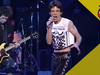 The Rolling Stones - Midnight Rambler (Steel Wheels Live)