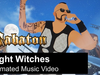 SABATON - Night Witches (Animated)