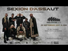 Sexion d'Assaut #LeRetourDesRois