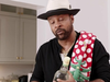 Rum & Ting by Chef BoyarShaggy