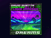 David Guetta & MORTEN - Dreams (feat. Lanie Gardner) (visualizer)