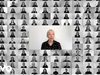Annie Lennox - Dido's Lament - Choral Performance with London City Voices