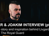 Sabaton's Pär & Joakim talk about the story & inspiration behind Livgardet + The Royal Guard (pt. 2)