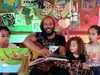 Ziggy Marley x Appaman x Nordstrom – Kids Clothing Launch (reading + performance)