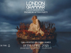 (LIVE) London Grammar - Youtube Premium Afterparty