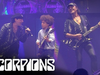 Scorpions & Brandon Niederauer - No One Like You (Live in Brooklyn, 12.09.2015)