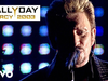 Johnny Hallyday - Le coeur en deux (Bercy 2003)