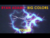 Ryan Adams - Power (Visualizer)