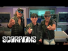 Scorpions - 3 million subscribers!!!