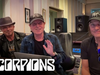 Scorpions New Album Snippet (2021)