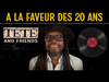 #AlaFaveurDes20Ans #TeteAndFriends Et toi avec quel(le) artiste me verrais faire un duo?