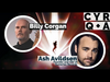 Smashing Pumpkins - CYR Q+A with Billy Corgan and @Sumerian Records founder and CEO Ash Avildsen