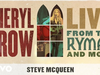 Sheryl Crow - Steve McQueen (Live From the Ryman / 2019 / Audio)