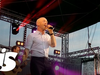 Jimmy Somerville - Back To Me (Live in France, 2018)