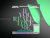 David Guetta x MistaJam x John Newman - If You Really Love Me (Future Rave Remix)