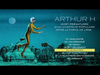 Arthur H - Murmures (Audio Officiel)