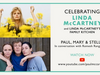 Linda McCartney's Family Kitchen - In Conversation with Paul, Mary and Stella
