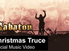 SABATON - Christmas Truce