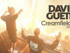 David Guetta live @ Creamfields 2021