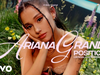 Ariana Grande - Positions Album (Official Live Performance) | Vevo