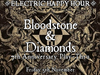 Bloodstone & Diamonds 7th Anniversary Playthrough - Electric Happy Hour - Nov 5, 2021