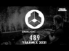 Fedde Le Grand - Darklight Sessions 489 (YEARMIX 2021)