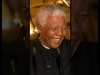 Queen 2003: Nelson Mandela's Call #Shorts #QueenTheGreatest